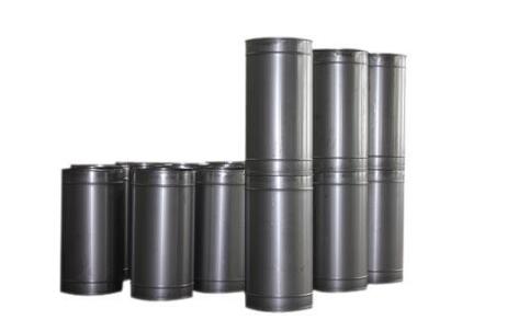 不銹鋼煙囪基礎加固的正確方法是什么？